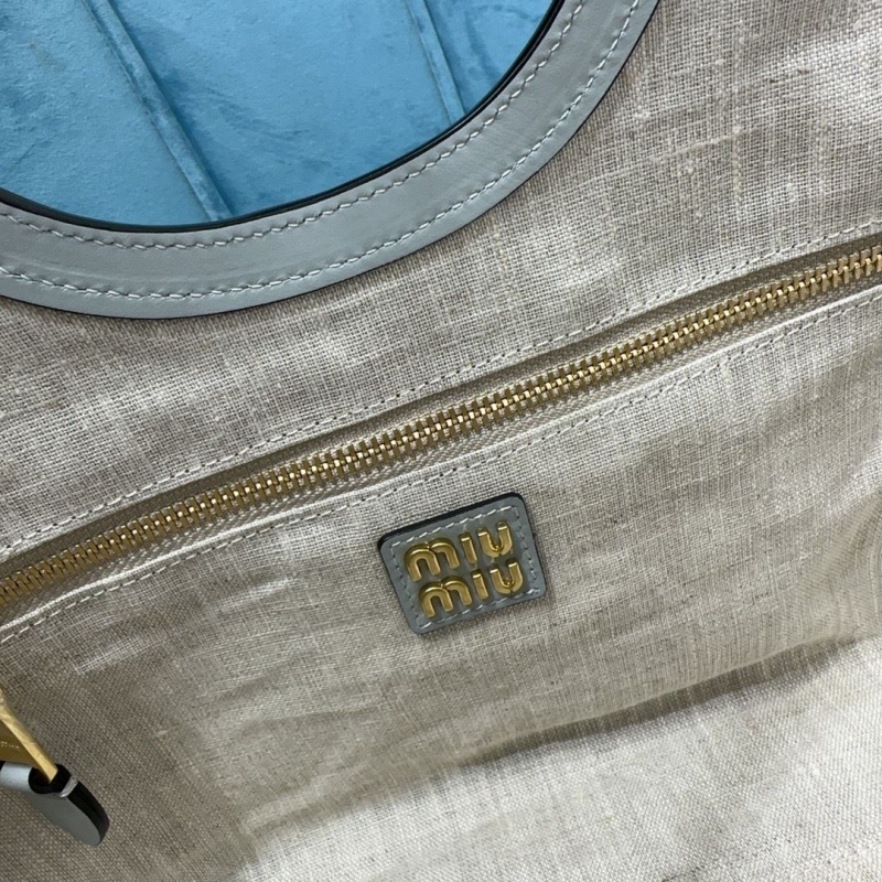 Miu Miu Tote Bags